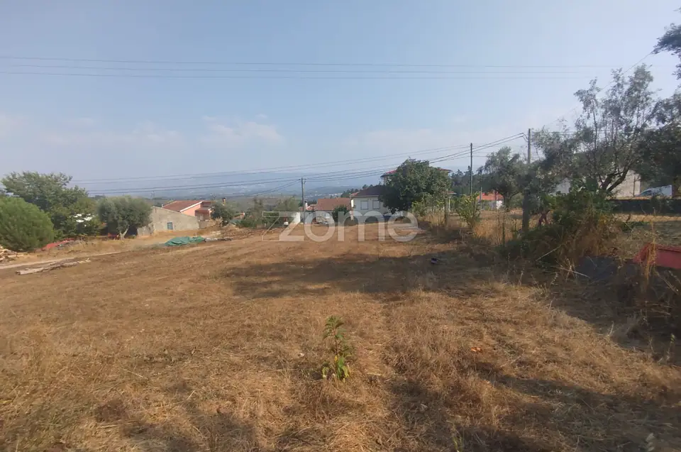 Terreno com 2.500 m2 urbanizaveis Energia, Água, Saneamento e Fibra — imagem 13