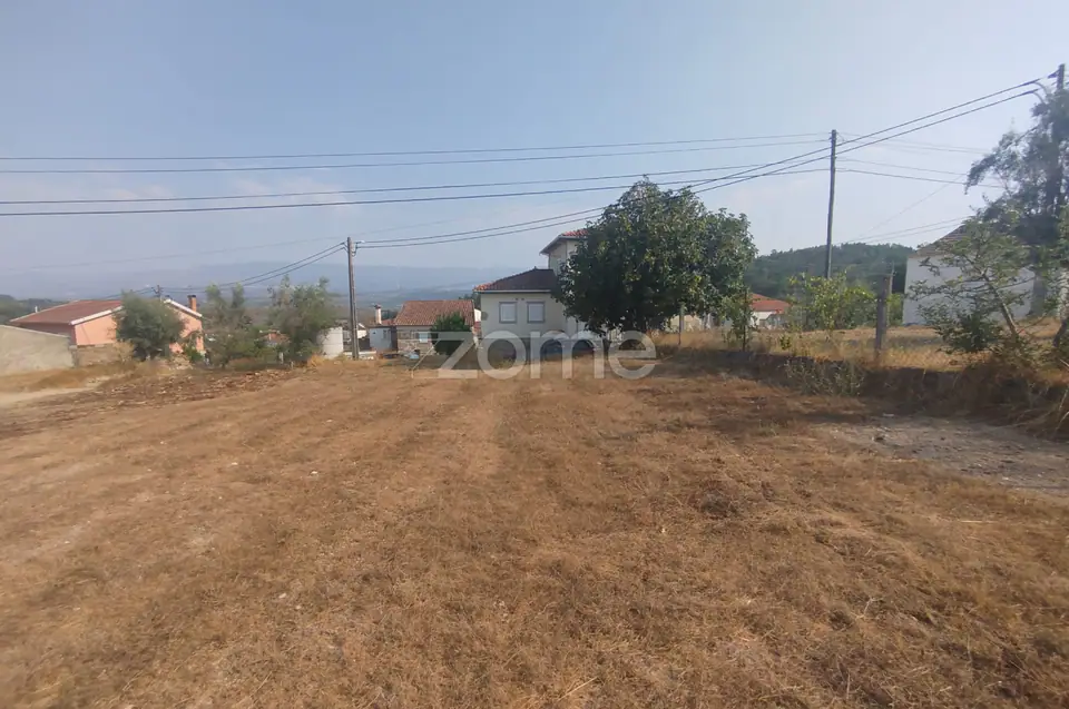 Terreno com 2.500 m2 urbanizaveis Energia, Água, Saneamento e Fibra — imagem 7