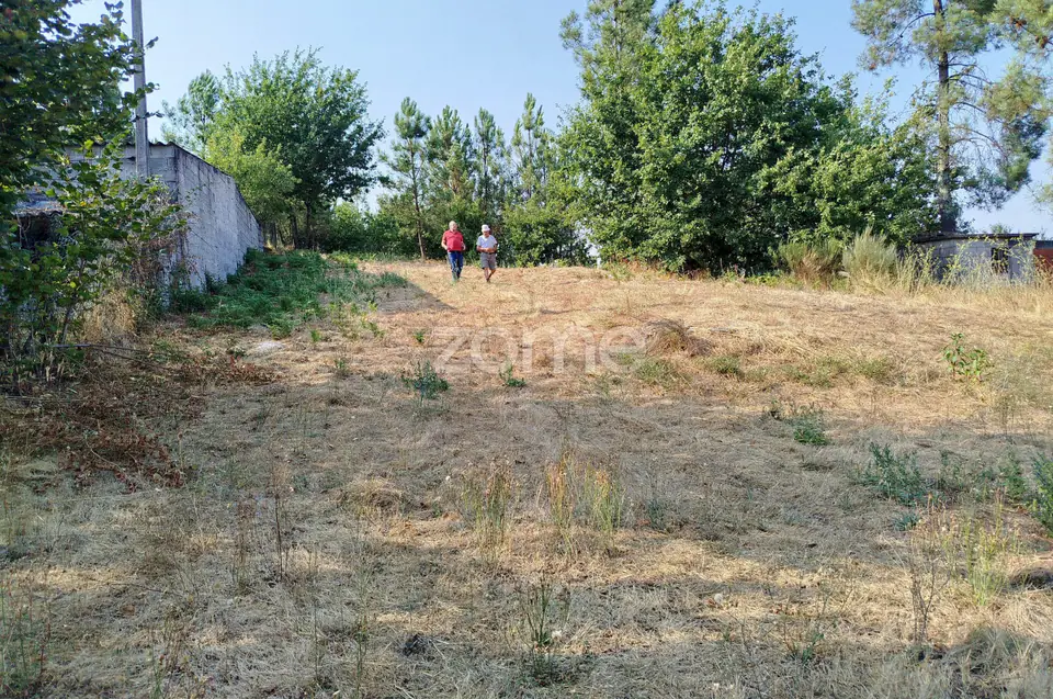 Terreno com 2.500 m2 urbanizaveis Energia, Água, Saneamento e Fibra — imagem 9