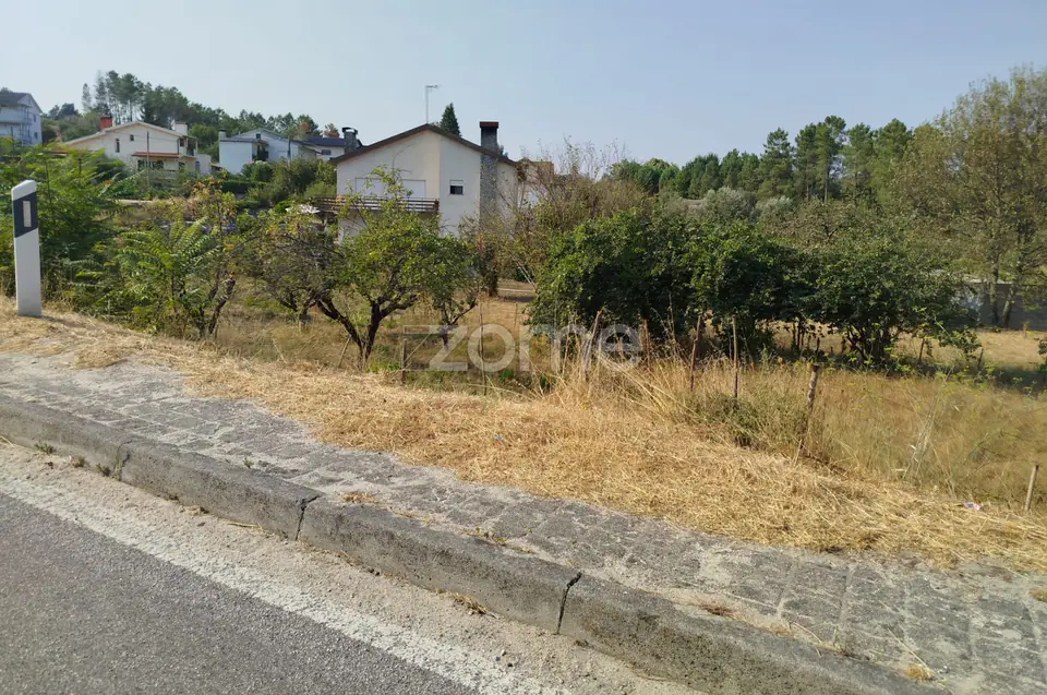 Terreno com 2.500 m2 urbanizaveis Energia, Água, Saneamento e Fibra — imagem 38