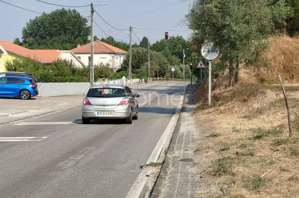 Terreno com 2.500 m2 urbanizaveis Energia, Água, Saneamento e Fibra — imagem 35