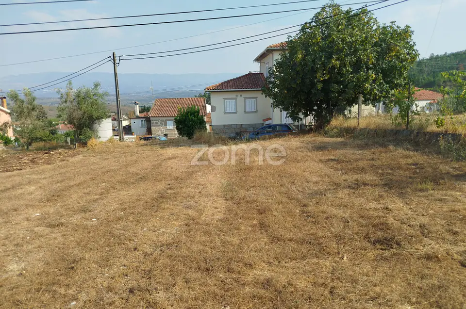 Terreno com 2.500 m2 urbanizaveis Energia, Água, Saneamento e Fibra — imagem 6