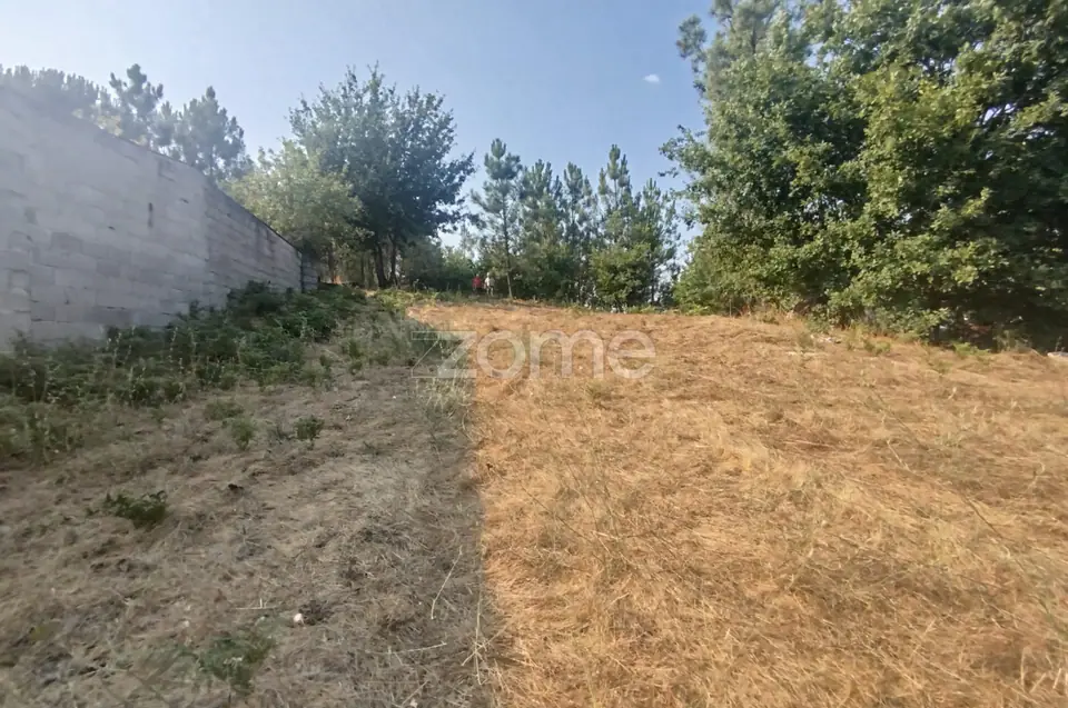 Terreno com 2.500 m2 urbanizaveis Energia, Água, Saneamento e Fibra — imagem 14