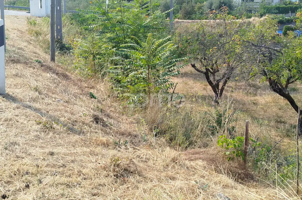 Terreno com 2.500 m2 urbanizaveis Energia, Água, Saneamento e Fibra — imagem 40