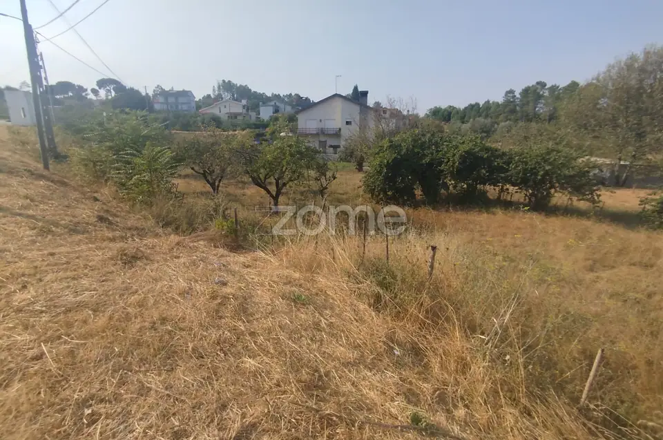 Terreno com 2.500 m2 urbanizaveis Energia, Água, Saneamento e Fibra — imagem 44