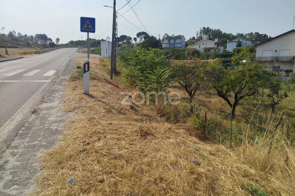 Terreno com 2.500 m2 urbanizaveis Energia, Água, Saneamento e Fibra — imagem 39