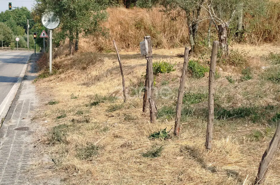 Terreno com 2.500 m2 urbanizaveis Energia, Água, Saneamento e Fibra — imagem 36