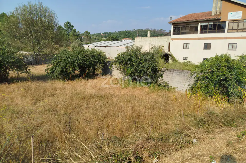 Terreno com 2.500 m2 urbanizaveis Energia, Água, Saneamento e Fibra — imagem 46