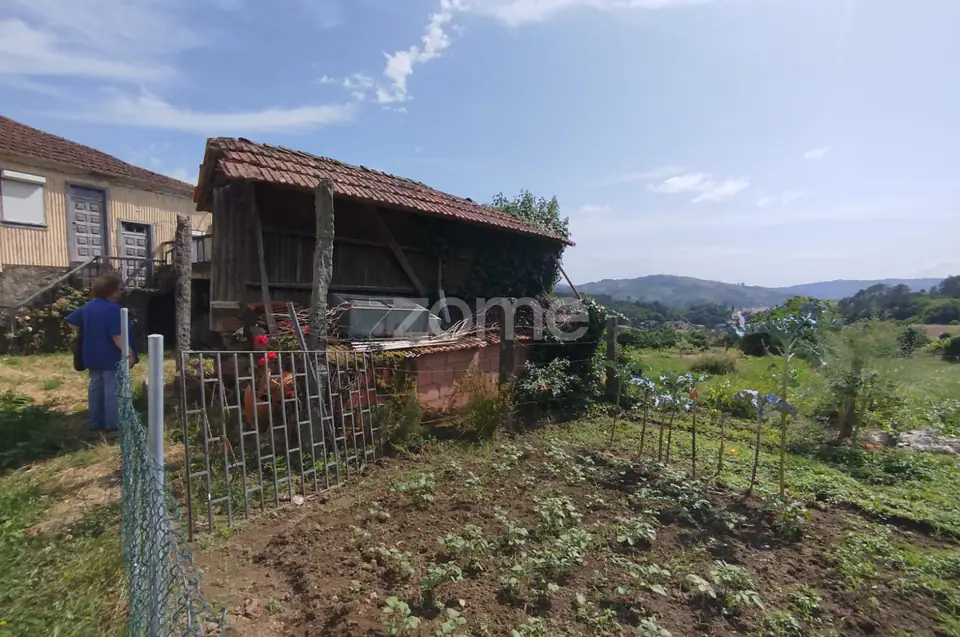 🏡✨ Moradia Rústica T3 em Pedra Beirã – Uma Jóia no Coração da Beira — imagem 29