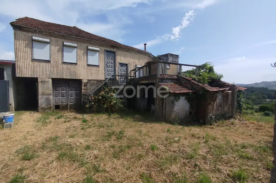 🏡✨ Moradia Rústica T3 em Pedra Beirã – Uma Jóia no Coração da Beira — imagem 30