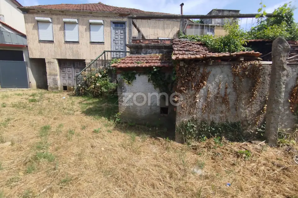 🏡✨ Moradia Rústica T3 em Pedra Beirã – Uma Jóia no Coração da Beira — imagem 2
