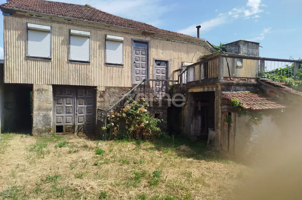 🏡✨ Moradia Rústica T3 em Pedra Beirã – Uma Jóia no Coração da Beira — imagem 31
