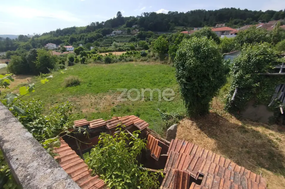 🏡✨ Moradia Rústica T3 em Pedra Beirã – Uma Jóia no Coração da Beira — imagem 18