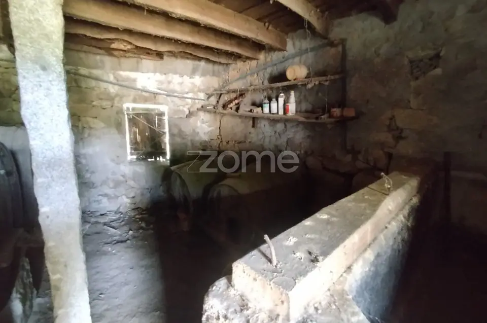 🏡✨ Moradia Rústica T3 em Pedra Beirã – Uma Jóia no Coração da Beira — imagem 21