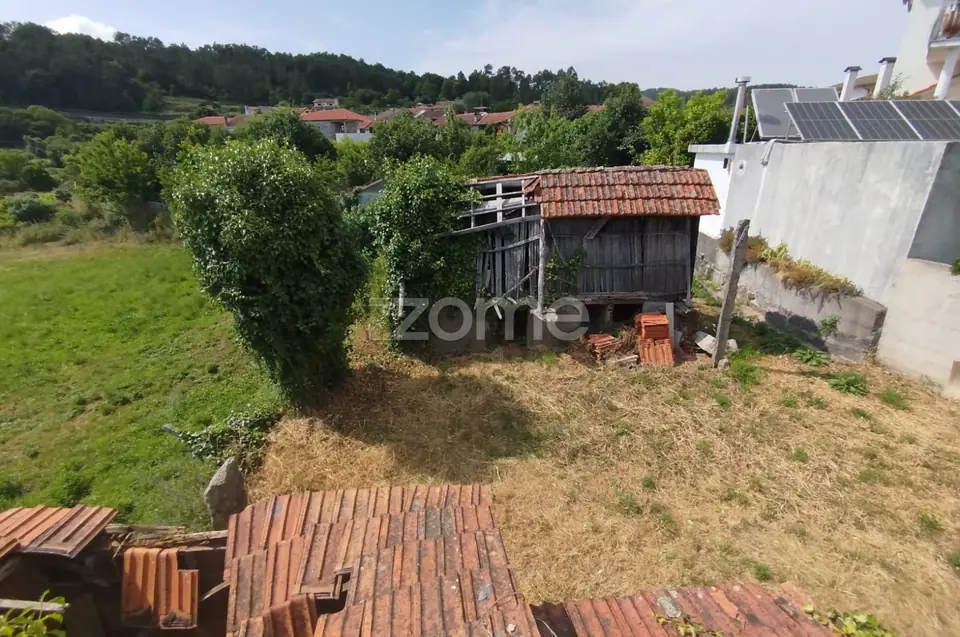 🏡✨ Moradia Rústica T3 em Pedra Beirã – Uma Jóia no Coração da Beira — imagem 17