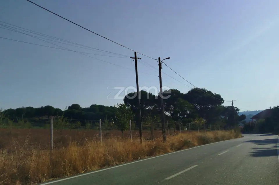 🌄✨ Terreno Urbanizável em Casal Mundinho – Um Refúgio Tranquilidade — imagem 26