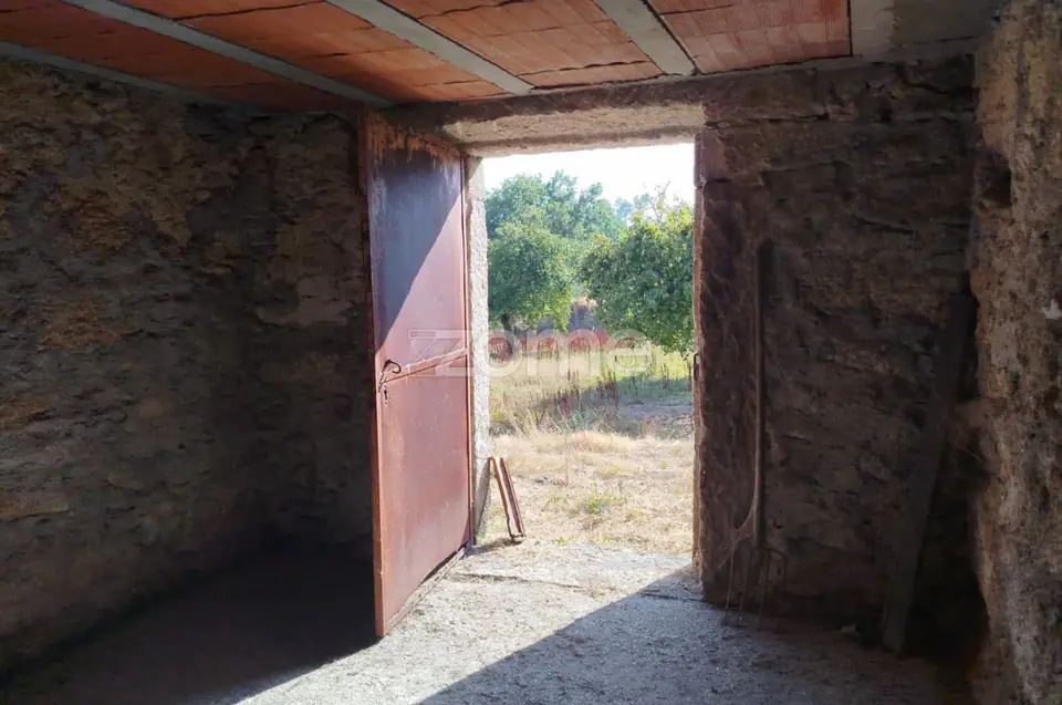 🏡 Terreno Urbanizável em Vale de Cá – Uma Oportunidade Única — imagem 15