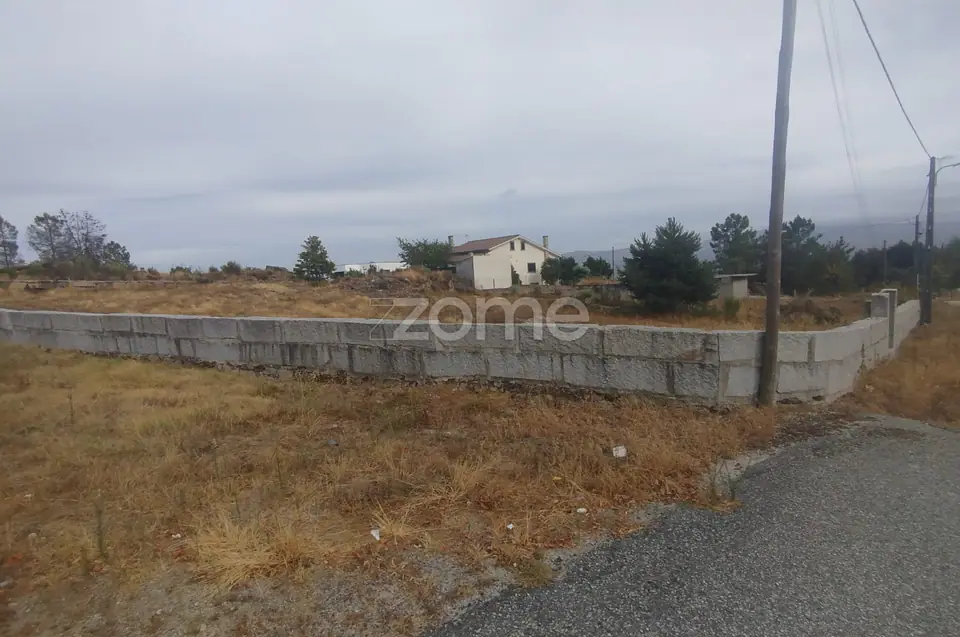 Lote Urbano – Oportunidade Única Vistas Serra Estrela — imagem 22