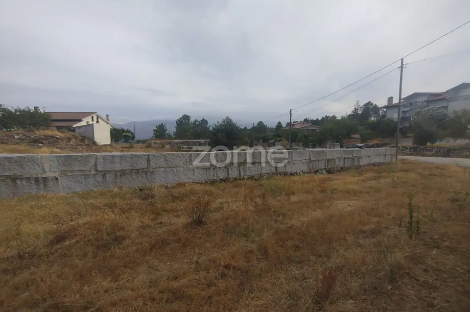 Lote Urbano – Oportunidade Única Vistas Serra Estrela — imagem 10