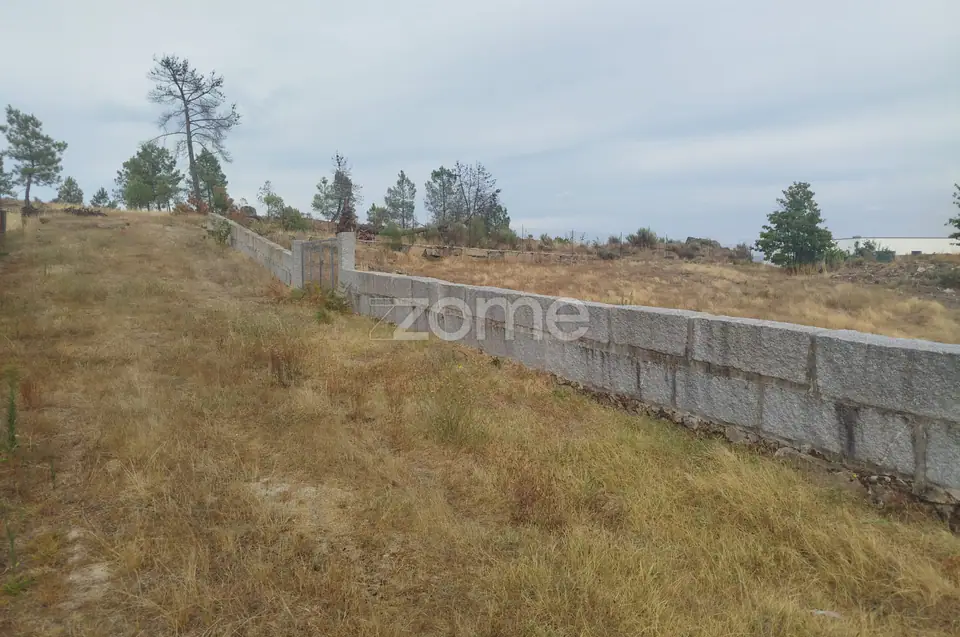 Lote Urbano – Oportunidade Única Vistas Serra Estrela — imagem 15