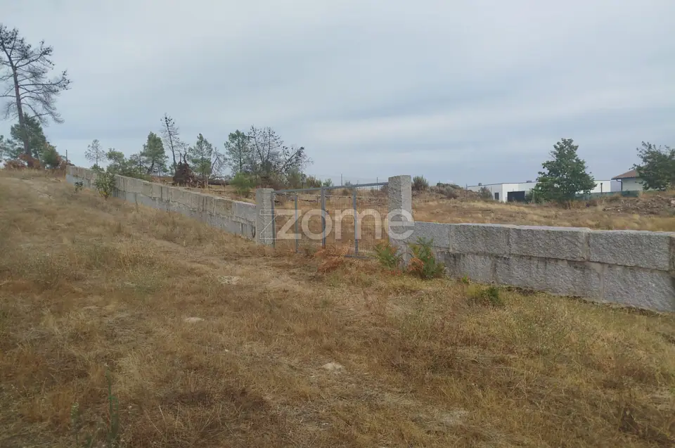 Lote Urbano – Oportunidade Única Vistas Serra Estrela — imagem 12