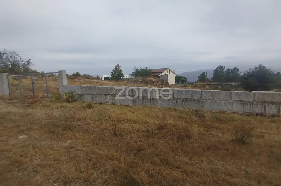 Lote Urbano – Oportunidade Única Vistas Serra Estrela — imagem 9