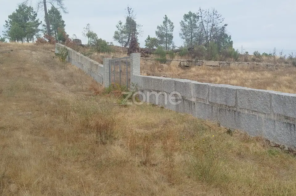 Lote Urbano – Oportunidade Única Vistas Serra Estrela — imagem 14