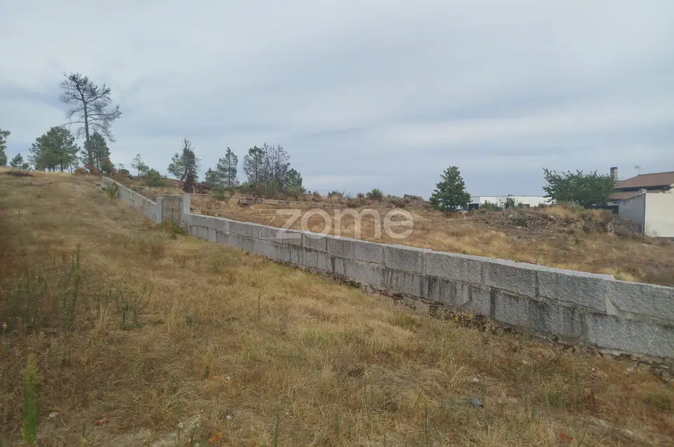 Lote Urbano – Oportunidade Única Vistas Serra Estrela — imagem 21