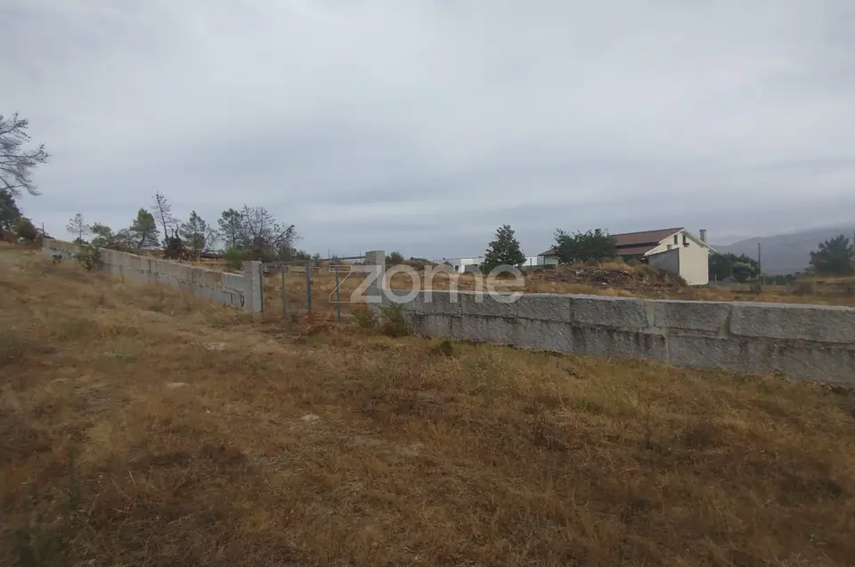 Lote Urbano – Oportunidade Única Vistas Serra Estrela — imagem 11