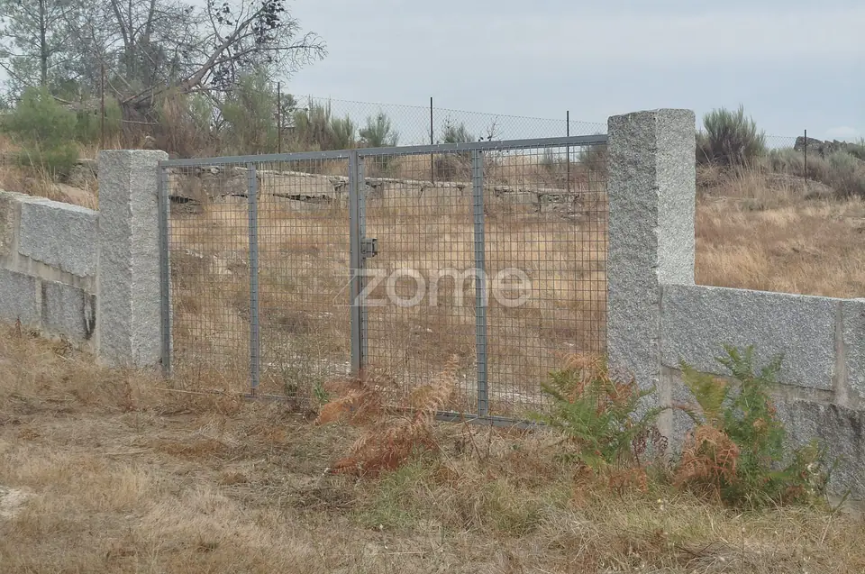 Lote Urbano – Oportunidade Única Vistas Serra Estrela — imagem 13