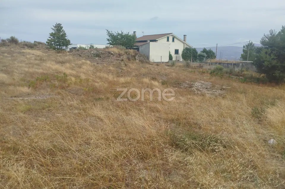 Lote Urbano – Oportunidade Única Vistas Serra Estrela — imagem 18