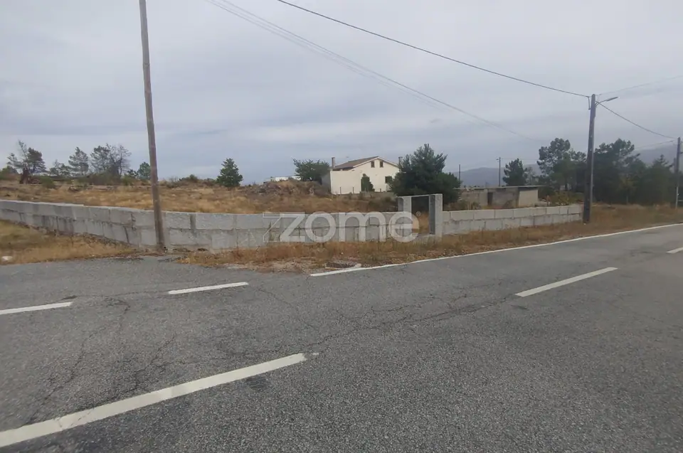 Lote Urbano – Oportunidade Única Vistas Serra Estrela — imagem 24