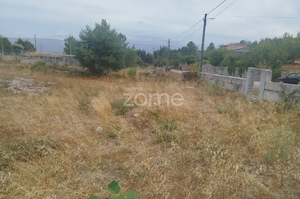 Lote Urbano – Oportunidade Única Vistas Serra Estrela — imagem 17