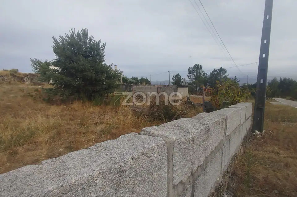 Lote Urbano – Oportunidade Única Vistas Serra Estrela — imagem 3