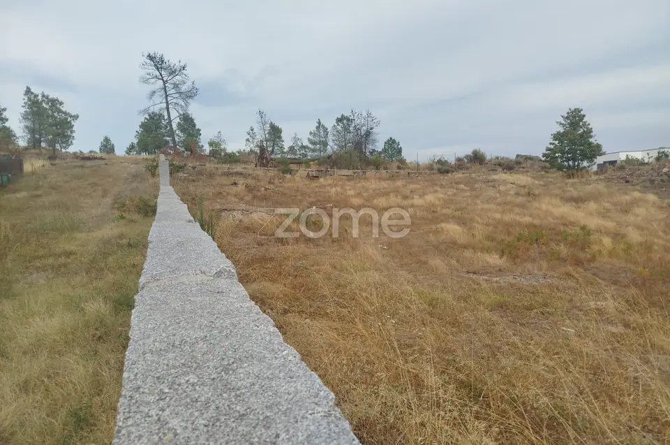 Lote Urbano – Oportunidade Única Vistas Serra Estrela — imagem 20