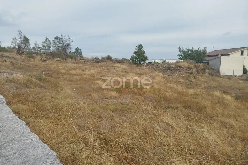 Lote Urbano – Oportunidade Única Vistas Serra Estrela — imagem 19