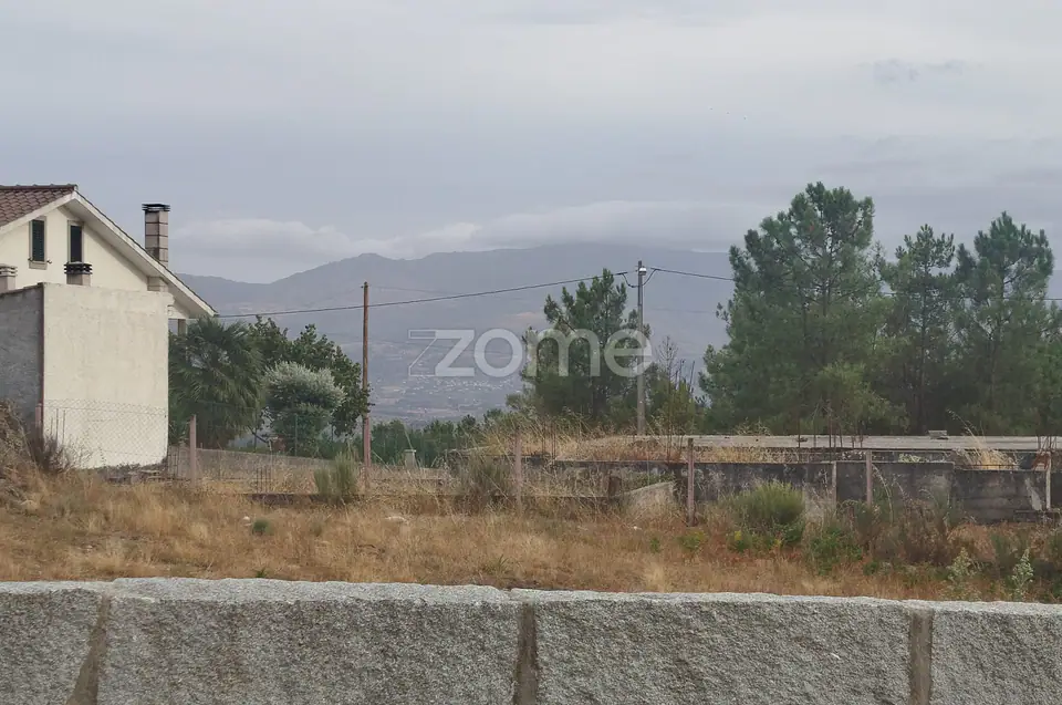 Lote Urbano – Oportunidade Única Vistas Serra Estrela — imagem 8