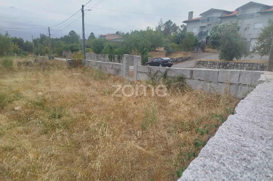 Lote Urbano – Oportunidade Única Vistas Serra Estrela — imagem 16