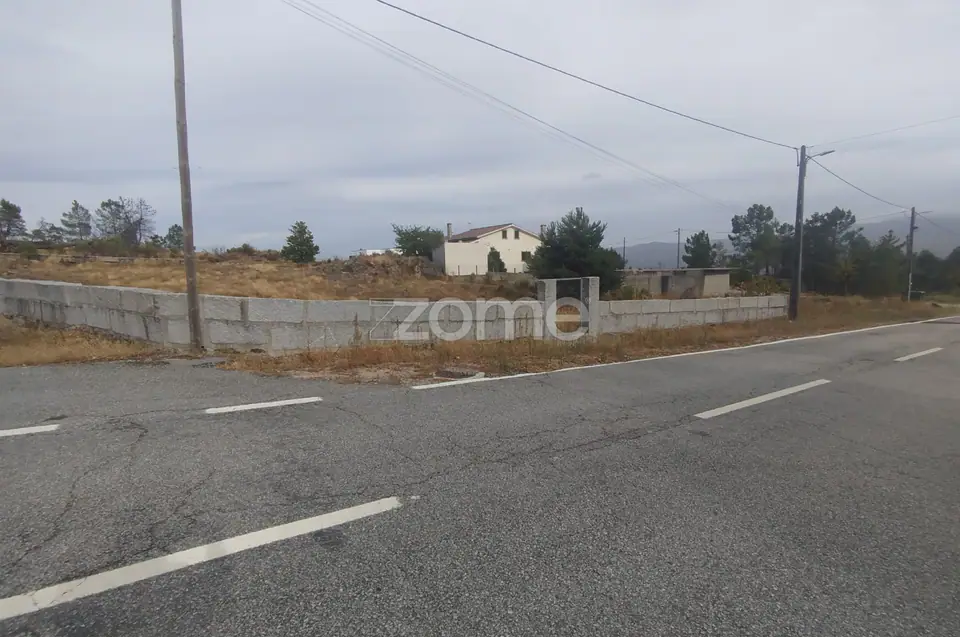 Lote Urbano – Oportunidade Única Vistas Serra Estrela — imagem 23