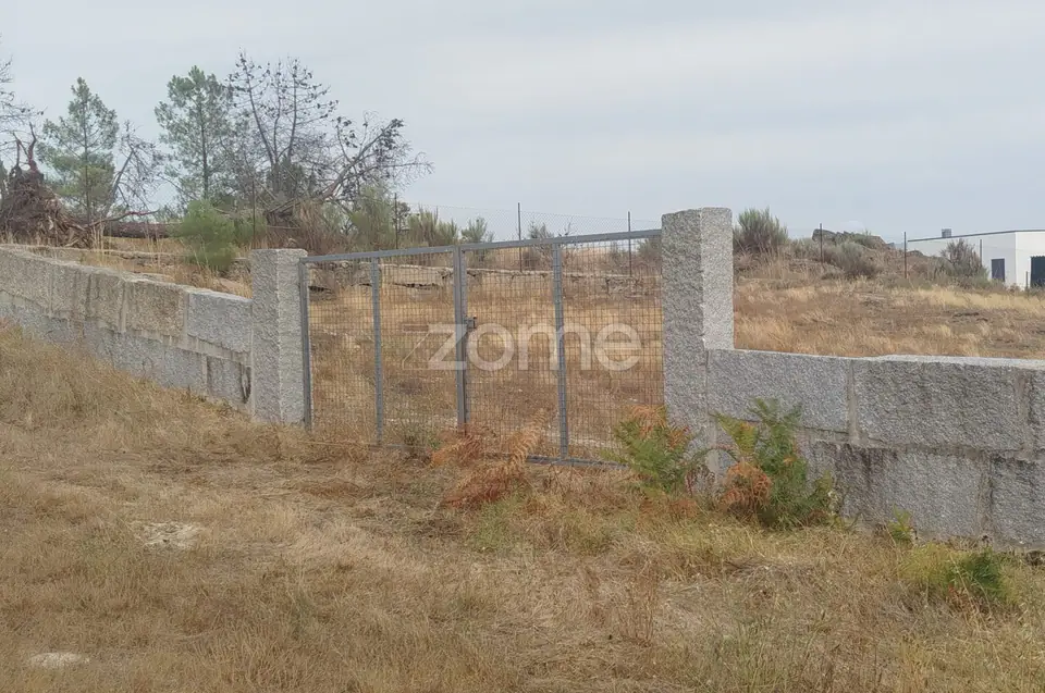 Lote Urbano – Oportunidade Única Vistas Serra Estrela — imagem 1