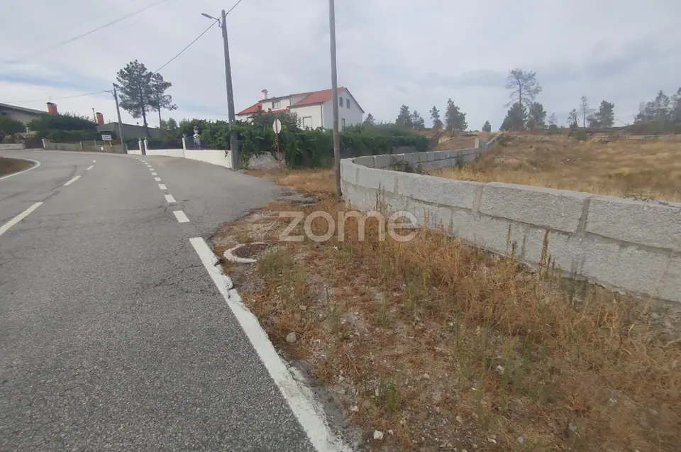 Lote Urbano – Oportunidade Única Vistas Serra Estrela — imagem 6