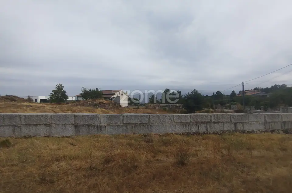 Lote Urbano – Oportunidade Única Vistas Serra Estrela — imagem 7