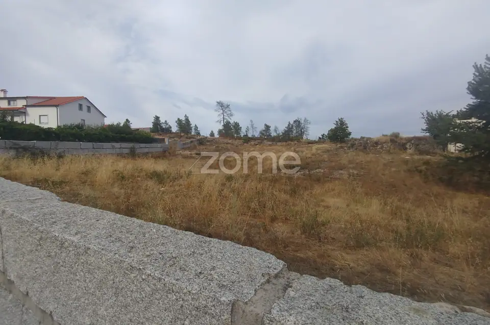 Lote Urbano – Oportunidade Única Vistas Serra Estrela — imagem 2