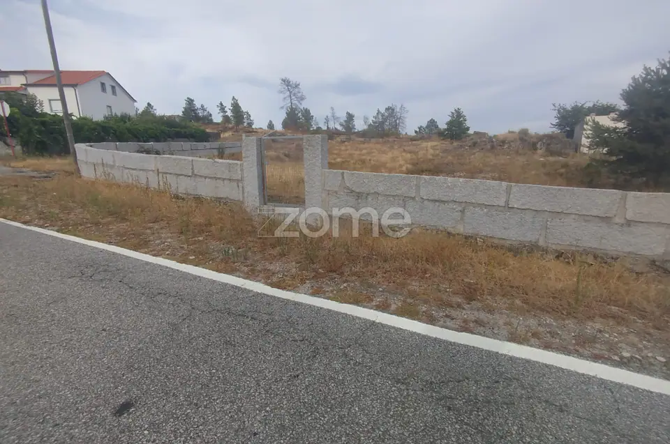 Lote Urbano – Oportunidade Única Vistas Serra Estrela — imagem 25