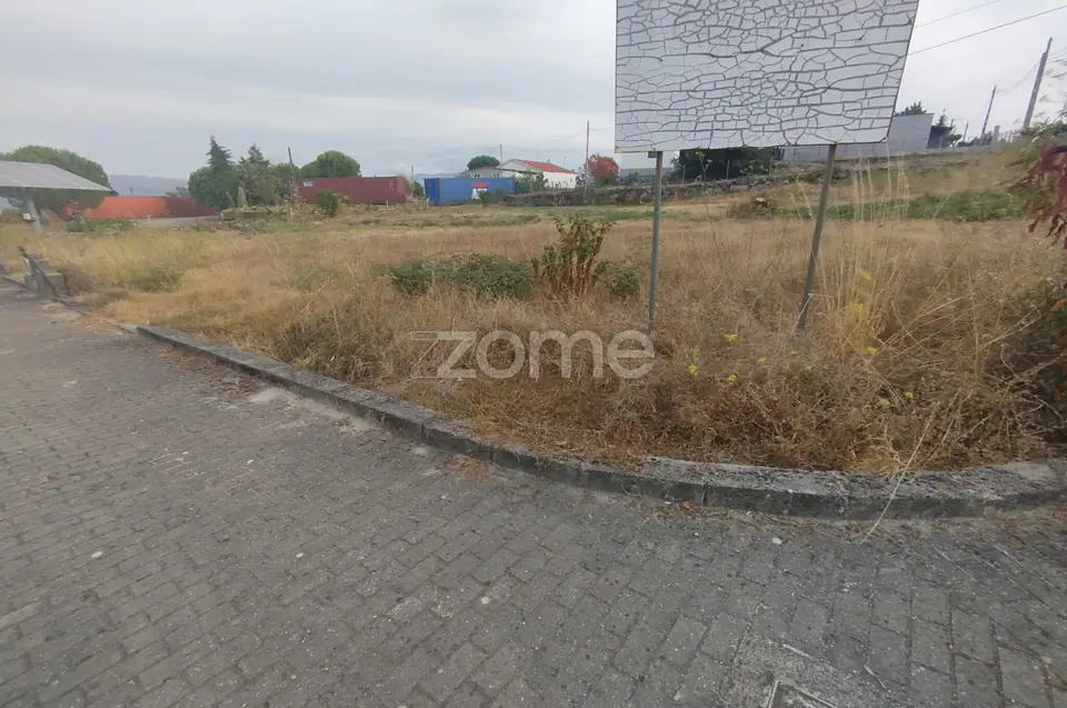 Lote Urbano em Alto da Torre – Vistas Únicas para a Serra Da Estrela — imagem 5