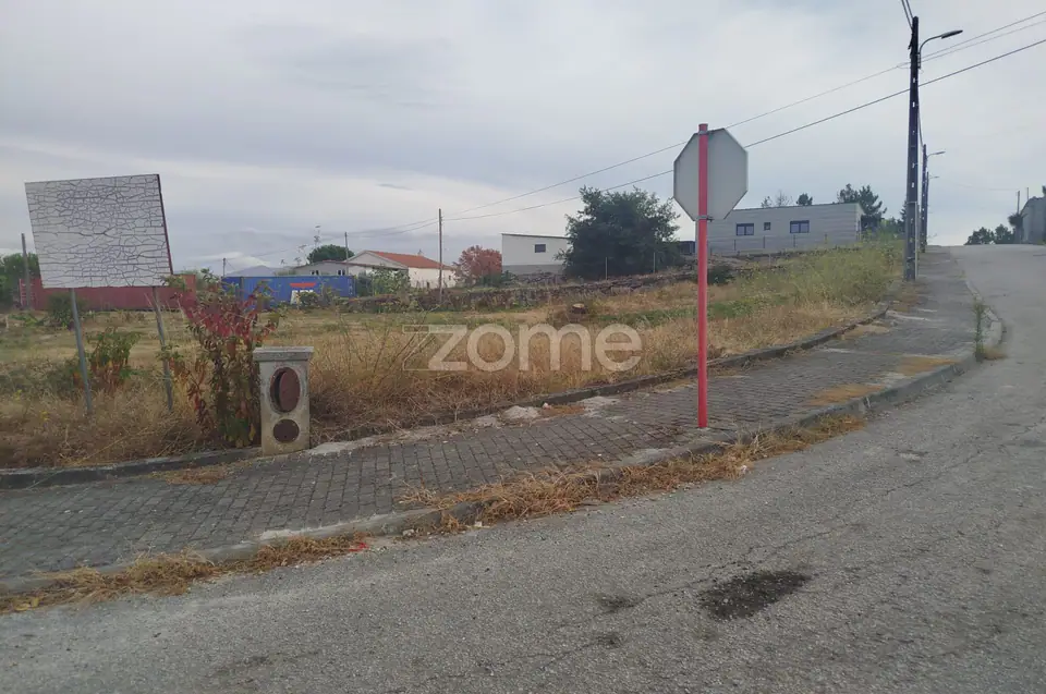 Lote Urbano em Alto da Torre – Vistas Únicas para a Serra Da Estrela — imagem 15