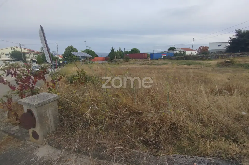 Lote Urbano em Alto da Torre – Vistas Únicas para a Serra Da Estrela — imagem 7