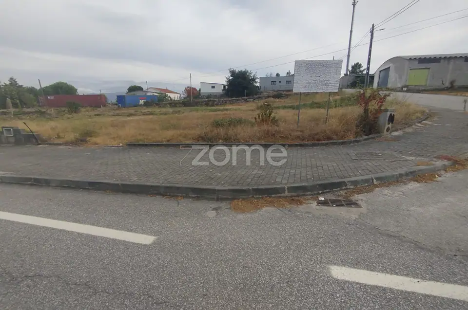 Lote Urbano em Alto da Torre – Vistas Únicas para a Serra Da Estrela — imagem 6
