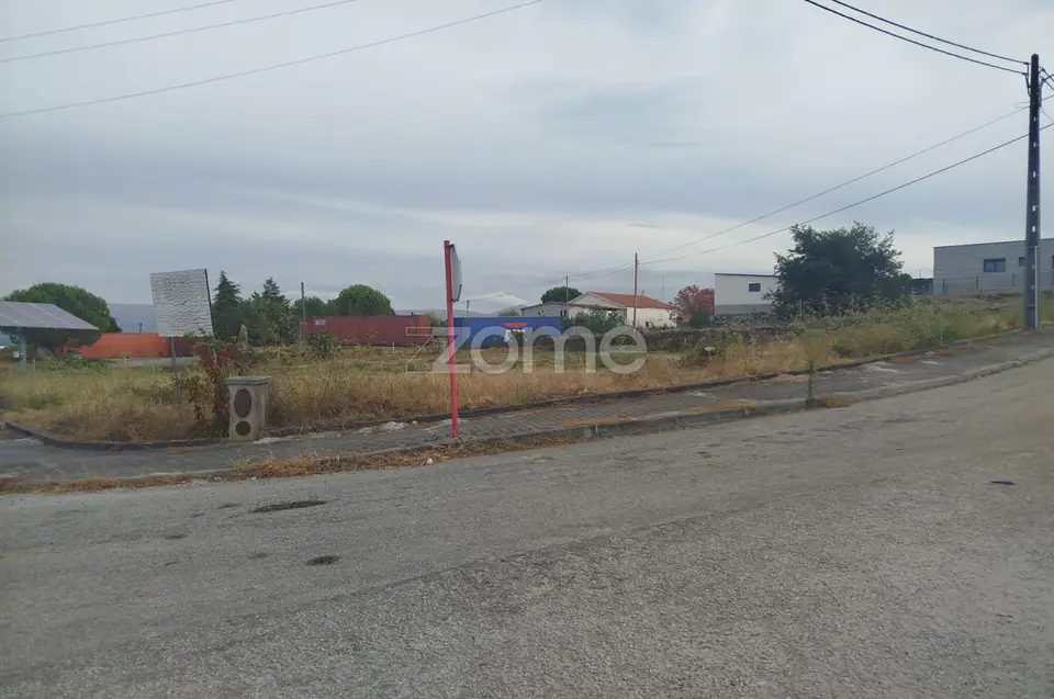 Lote Urbano em Alto da Torre – Vistas Únicas para a Serra Da Estrela — imagem 14
