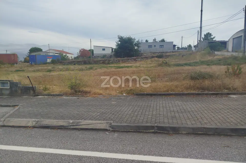 Lote Urbano em Alto da Torre – Vistas Únicas para a Serra Da Estrela — imagem 20